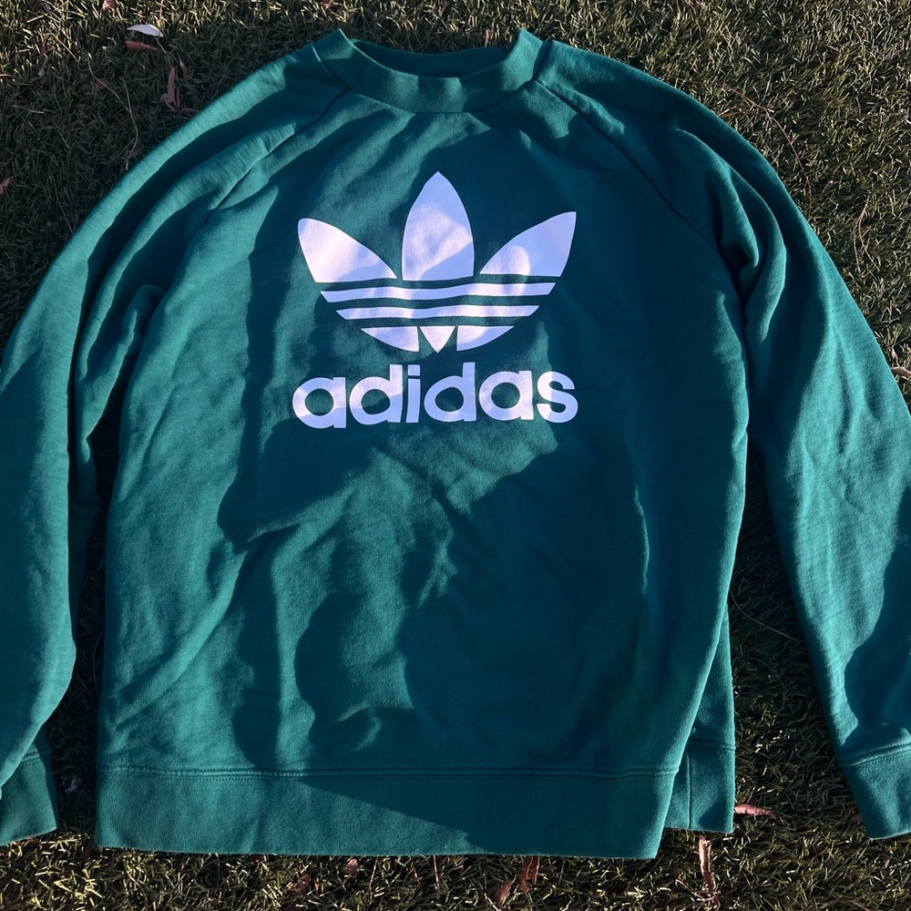 Crewneck adidas